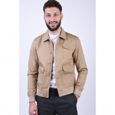 Jacheta Jack&amp;amp;Jones Beck Utility Cornstalk foto