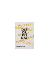 Dezordonat - Tim Harford - Publica