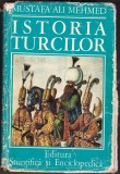 bnk ant Mustafa Ali Mehmed - Istoria turcilor