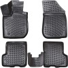 SET COVORASE AUTO CAUCIUC UMBRELLA PENTRU DACIA SANDERO I2007-2012 58114