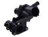 Carcasa termostat VW GOLF III (1H1) (1991 - 1998) TOPRAN 108 184