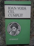 Ioan Voda cel Cumplit