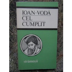 Ioan Voda cel Cumplit