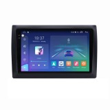 Navigatie dedicata cu Android Fiat Stilo 2001 - 2011, 8GB RAM, Radio GPS Dual