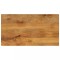 vidaXL Blat de masă 120x60x2,5 cm dreptunghiular lemn masiv de mango