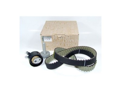 Kit distributie Dacia Duster, Lodgy (JS), Sandero 2, Logan 2 (L8), Duster 2; Mercedes Clasa B (W246), Citan (W415), CLA (C117), GLA (X156); Nissan NV foto