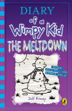Diary of a Wimpy Kid - Vol 13 - The Meltdown, Penguin Books