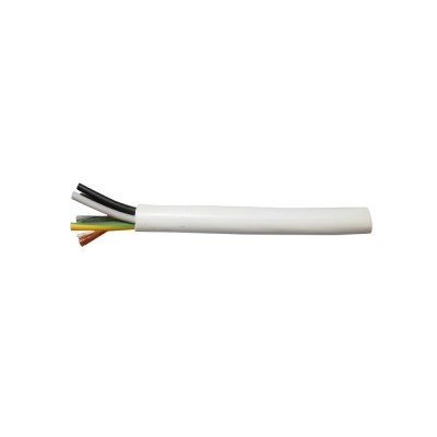 Cablu electric MYYM / H05VV-F 5 x 1.5 mmp, cupru foto