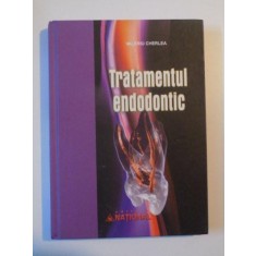 TRATAMENTUL ENDODONTIC de VALERIU CHERLEA , 2008