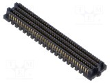 Conector PCB-PCB tată PIN 320 1,27mm SEAM aurit THT SAMTEC