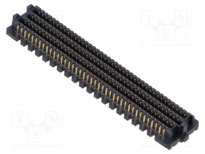 Conector PCB-PCB tată PIN 320 1,27mm SEAM aurit THT SAMTEC foto