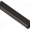 Conector PCB-PCB tată PIN 320 1,27mm SEAM aurit THT SAMTEC