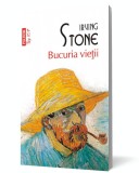 Bucuria vietii - Irving Stone