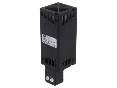 &amp;Icirc;ncălzitor Semiconductor 50W 120-240V IP20 foto
