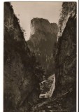 CPIB 15915 CARTE POSTALA - CHEILE BICAZULUI, RPR, Necirculata, Fotografie