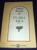 Mihai Beniuc - Vlasia mea (versuri, 1987), poezii editie princeps, Albatros