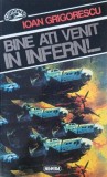 Bine ati venit in infern! - Ioan Grigorescu