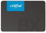 SSD CRUCIAL, BX500, 240 GB, 2.5 inch, S-ATA 3, 3D Nand, R/W: 540/500 MB/s, &quot;CT240BX500SSD1&quot;