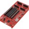Kit dezvoltare PIC18 Curiosity USB
