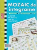 Mozaic de integrame. Nr. 91/2022