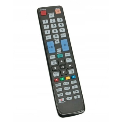 Telecomanda pentru Samsung BN59-01041A, x-remote, Negru foto