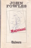 John Fowles - Magicianul