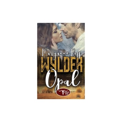 Wylder Opal foto