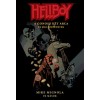 Hellboy: R&ouml;vid t&ouml;rt&eacute;netek 2. - A gonosz k&eacute;t arca &eacute;s m&aacute;s t&ouml;rt&eacute;netek - Mike Mignola