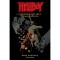 Hellboy: R&ouml;vid t&ouml;rt&eacute;netek 2. - A gonosz k&eacute;t arca &eacute;s m&aacute;s t&ouml;rt&eacute;netek - Mike Mignola