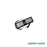 Lampa led parasolar stroboscopica 12v lumina portocalie cod: 113a Alta marca Alt model #7