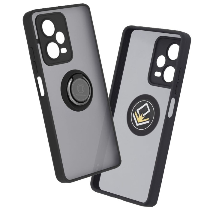 Husa Xiaomi Redmi Note 12 Pro Plus Techsuit Glinth