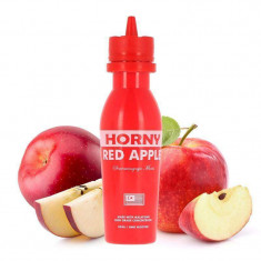 Lichid Tigara Electronica Horny Flava Red Apple foto