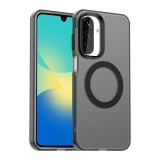 Asteroid GSM - CandyCase MagSafe - Samsung Galaxy A27 5G - Black