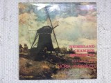 Mozart nederland chamber orchestra symphony no 40 in g minor k. 550 concerto for strings disc vinyl lp muzica clasica, Electrecord