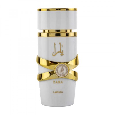 Parfum arabesc Yara Moi, Lattafa, Femei - 100ml foto
