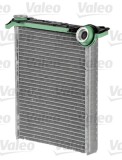 VALEO 812417 Schimbator caldura, incalzire habitaclu