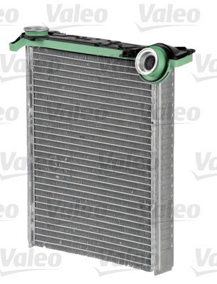 VALEO 812417 Schimbator caldura, incalzire habitaclu foto