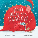 Don&#039;t Wake the Dragon: An Interactive Bedtime Story!