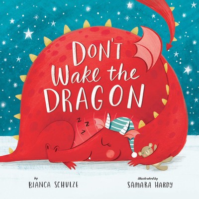 Don&amp;#039;t Wake the Dragon: An Interactive Bedtime Story! foto