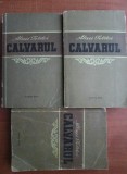 Alexei Tolstoi - Calvarul 3 volume