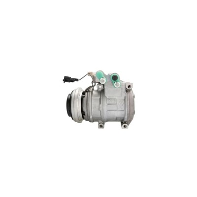 Compresor Clima Chrysler Voyager Iii Gs Denso Dcp99004 foto