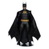 Batman 1989 DC Multiverse Figurina articulata Batman 18 cm, Mcfarlane Toys