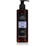 Avon Senses Essence Lavender &amp; Ginger sapun lichid delicat pentru maini 250 ml