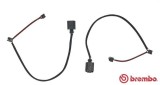 BREMBO A 00 206 PRIME LINE senzor de avertizare uzura placute de frana