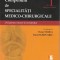 Conpendiu de specialitati medico-chirurgicale - Victor Stoica, Viorel Scripcariu