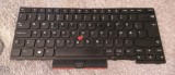 Cumpara ieftin Tastatura laptop Thinkpad T480s, T490, L480, E480, standard, cod 01YP500, Lenovo