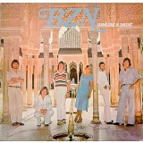 Vinil BZN &ndash; Making A Name (-VG)