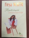 Regulile dragostei- Freya North, Polirom