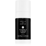 Pestle &amp; Mortar +C ser bifazic cu vitamina C 40 ml