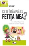 Ce se intampla cu fetita mea - Tanith Carey